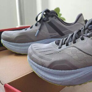 Saucony Tempus Sneakers, Fossil Ether, Size 10W